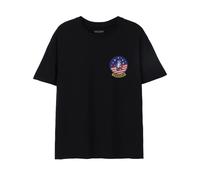Top Gun - T-shirt TOMCAT - Homme (NS7873)
