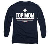 Top Gun - T-shirt TOP MOM - Adulte (TV11017)