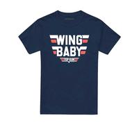 Top Gun - T-shirt WING BABY - Adulte (TV28385)