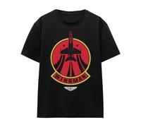 Top Gun - T-shirt WINGMAN - Adulte (TV16933)