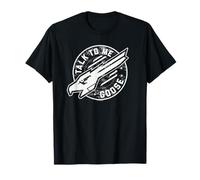 Top Gun Talk to me Goose T-Shirt