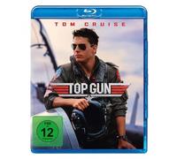 TOP GUN - TOM CRUISE,VAL KILMER,KELLY MCGILLIS BLU-RAY NEUF