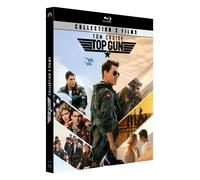 Coffret Top Gun, Top Gun : Maverick Blu-ray