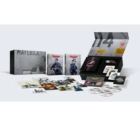 Top Gun & Top Gun Maverick 2 Movie 4k Ultra Hd Limited Edition Steelb
