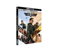 Paramount Top Gun, Top Gun : Maverick - Blu-ray