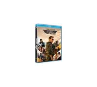 Top Gun + Top Gun: Maverick – Paramount Pictures – Coffret Blu-ray