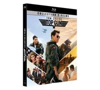 Coffret Top Gun, Top Gun : Maverick Blu-ray