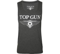 Top Gun Truck, réservoir XS Gris Foncé Gris Foncé
