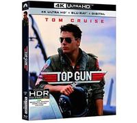 Top Gun [Ultra Hd]