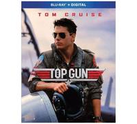 Top Gun [Blu-Ray]