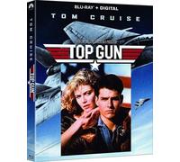 Top Gun [Usa][Blu-Ray] Special Ed, Subtitled, Widescreen, Ac-3/Dolby Digital, Digital Cop