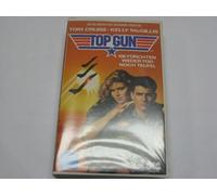 Top Gun [VHS]