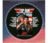 Top Gun (Original Motion Picture Soundtrack) – Sony Music