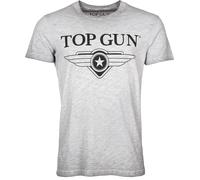 Top Gun Windy, t-shirt XL Gris Gris