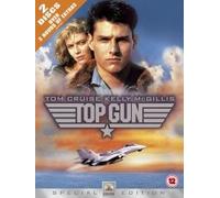 Top Gun [Xmas Edition] [Import]