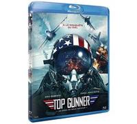 Top Gunner Blu-ray E