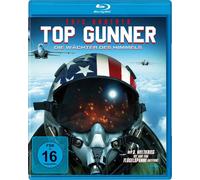 Top Gunner - Die Wächter des Himmels (uncut) (Blu-ray) Eric Roberts Daniel Lusko