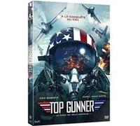 Top Gunner – Le Choc de Deux Nations – DVD – Seven7
