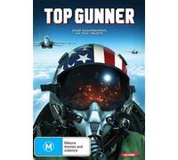 Top Gunner – Le Choc de Deux Nations – DVD – Seven7