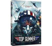 Top Gunner – Le Choc de Deux Nations – DVD – Seven7