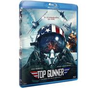 Top Gunner – Le Choc de Deux Nations – Blu-ray – Seven7