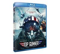 Top Gunner – Le Choc de Deux Nations – Blu-ray – Seven7