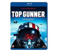 Top Gunner [ Origine Danoise, Sans Langue Francaise ] (Blu-Ray)