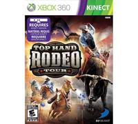 Top Hand Rodeo Tour