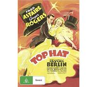 TOP HAT