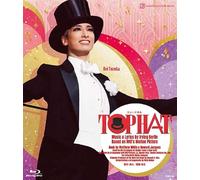 Top Hat – mayddle – Blu-ray