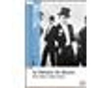 Top hat E
