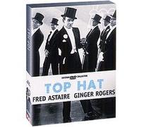Top hat - Edition Collector E