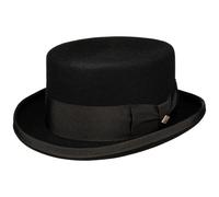 Top Hat Furfelt noir S (54-55 cm)