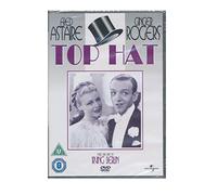 Top Hat [Import]