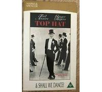 Top Hat / Shall We Dance