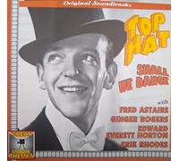 Top Hat-Shall We Dance-Ost [UK Import]