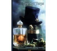 Top Hat Terps: Cannabis Rating Journal