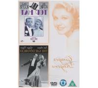 Top Hat/The Gay Divorcee [DVD] by Fred Astaire