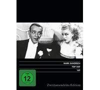 Top Hat. Zweitausendeins Edition Film 169.
