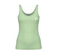 Débardeur femme Head Spirit II Vert M