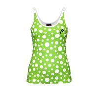 Top Head Spirit Ii 814435 Igxr Mujer Xs XS