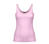Head Racket Spirit Ii Sleeveless T-shirt Rose XL Femme
