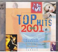 Top Hits 2001 [DE Import]