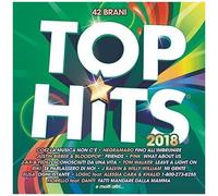 various Industrial Design – Vari-Top Hits Winter 2018 – Top Hits 2018 – 2 CD