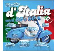 Artistes divers – Top Hits D’Italia Anni 50 & 60 – Vinyle