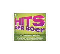 Top Hits Der 80er