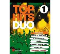 Top Hits Duo 1 / Recueil