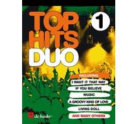 Top Hits Duo 1 / Recueil