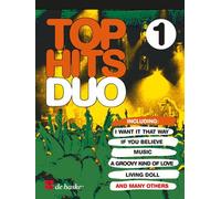 Top Hits Duo 1 / Recueil
