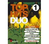 Top Hits Duo 1 / Recueil
